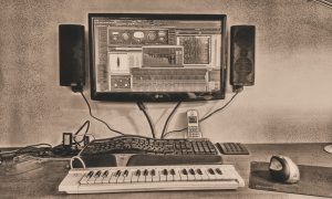 Leaf Creek Studio