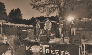 The Mainstreets