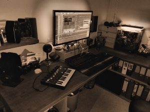 Leaf Creek Studio
