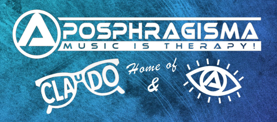 Aposphragisma Logo